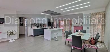 Appartamento ristrutturato a Piedimonte Etneo