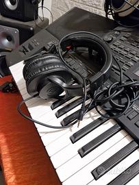 cuffie audiotechnica ATH-M20X 