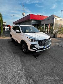 Dr 5.0 15000 km 2025 come  nuova