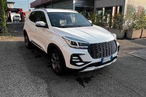 Dr 5.0 15000 km 2025 come  nuova