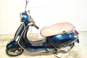 Vespa Primavera 50 4T 2016 – Pari al Nuovo