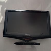 televisore samsung