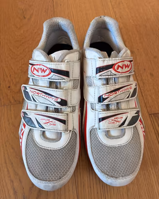 Scarpe NorthWave 43