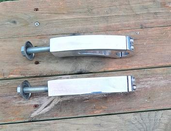 riser per Harley Davidson 