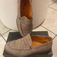 Scarpe uomo Domenico Tagliente