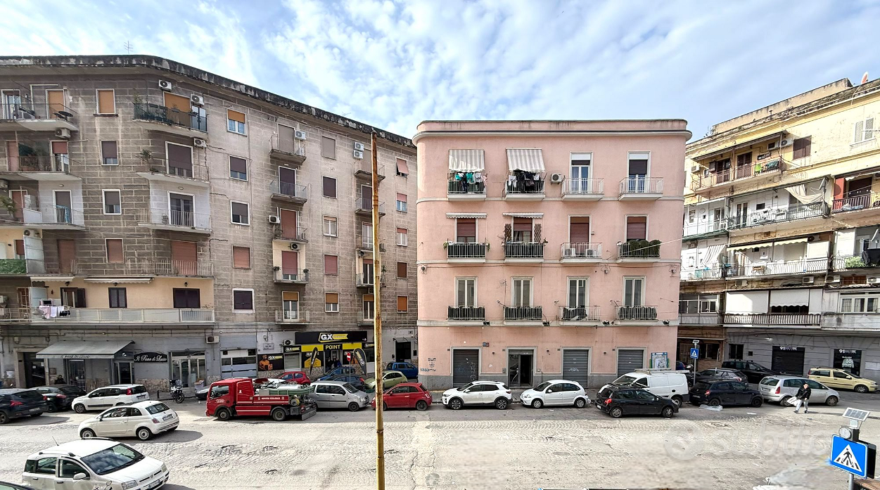 Appartamento – Napoli, San Ferdinando, Municipalità 1 - Vista 2