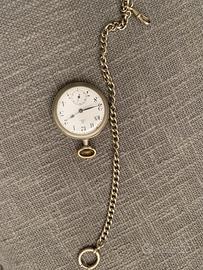 Omega tasca