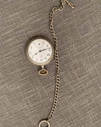 Omega tasca