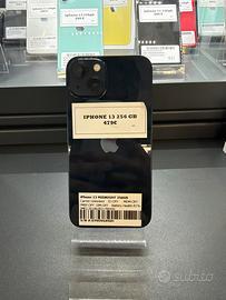 IPHONE 13 256GB PROMO LAMPO