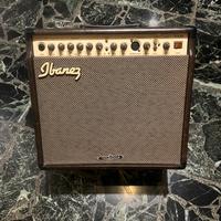 Amplificatore Ibanez