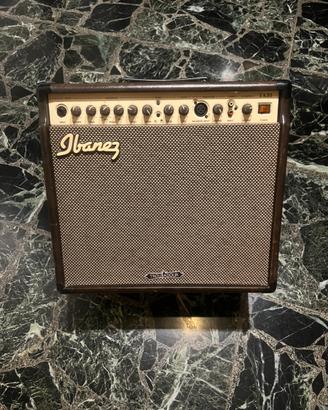 Amplificatore Ibanez