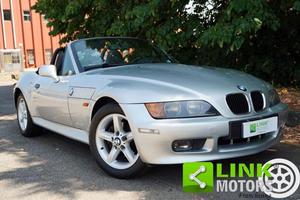 BMW Z3 1.9 cat Roadster 118CV -