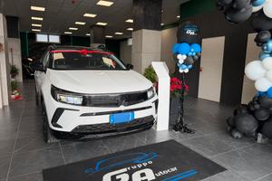 Opel Grandland 1.5 diesel Ecotec aut. GS Line