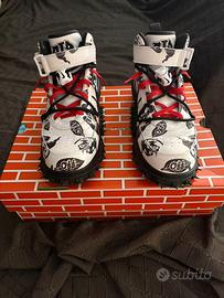 Scarpe Nike Off White