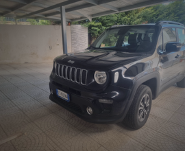 Jeep Renegade Longitude 4x4 2.0 Diesel