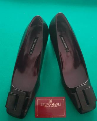 scarpe BRUNO MAGLI VINTAGE.