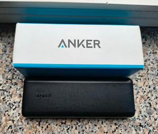 Powerbank Anker 20.000 mah