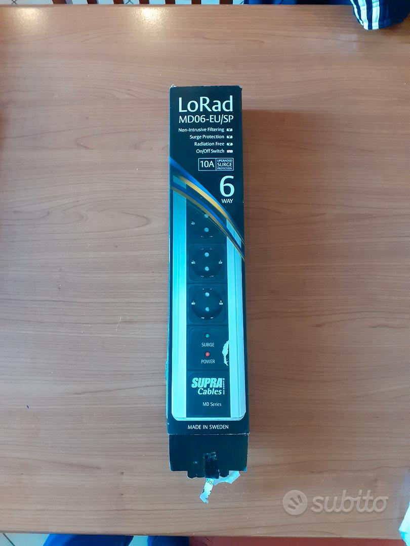 Elemento Cuffia A Bilanciere (balanced Armature) Per Radio A Cristallo – Non Assemblato, Mai Usato