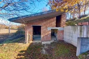 Casale su due livelli