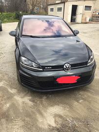 GOLF 7 GTD