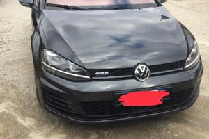 GOLF 7 GTD