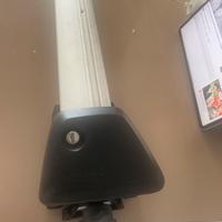 Barre Portatutto orignali Volvo Xc60