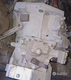 Cambio 5 marce fiat 500 - panda 1.2 benzina 6000km