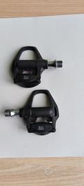 Pedali Shimano Ultegra + 4 mm