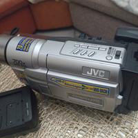 telecamera GBC funzionante