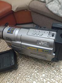 telecamera GBC funzionante