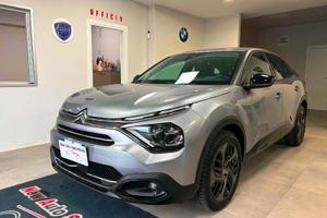 Citroen C4 BlueHDi 130 CV S&S EAT8 Shine