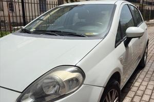 Fiat Punto 1.4 Benzina + GPL