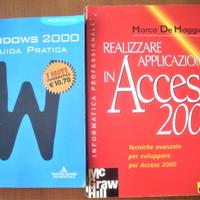 Windows 2000 - Guida pratica - Access 2000