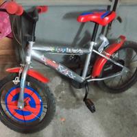  bici bambino