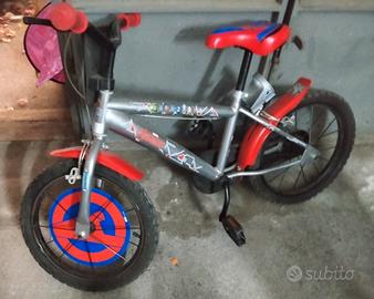  bici bambino