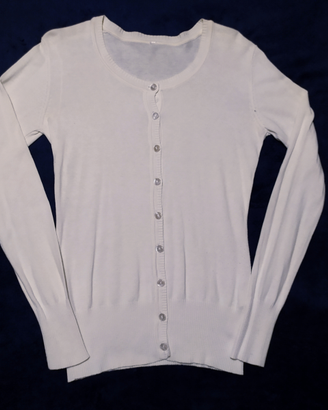 Cardigan per donna Taglia M Piazza Italia