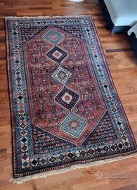 Tappeto persiano Yalame