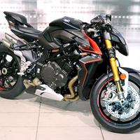 MV Agusta Brutale 1000 RR