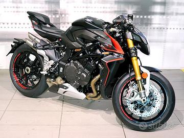 MV Agusta Brutale 1000 RR