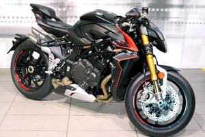 MV Agusta Brutale 1000 RR