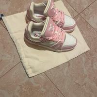 Scarpe Louis Vuitton