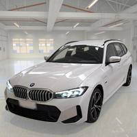 BMW 330 MSPORT TOURING AUTO STATION WAGON