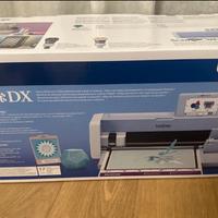 Brother Scanncut SDX 1200