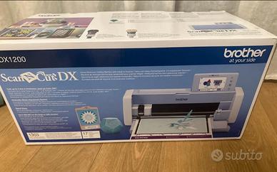 Brother Scanncut SDX 1200