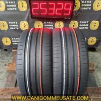 2 GOMME 245 40 18 AL 70/75% SPED.GRATIS