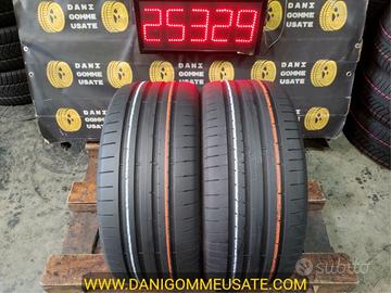 2 GOMME 245 40 18 AL 70/75% SPED.GRATIS