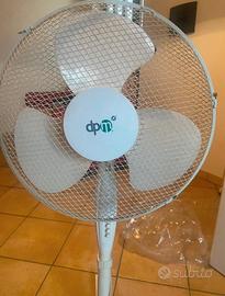 Ventilatore da pavimento