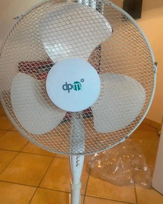 Ventilatore da pavimento