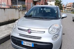 Fiat 500L Living 