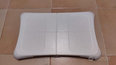 Wii balance board 